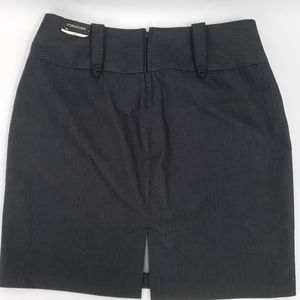 Maurices Mini Skirt Size 9/10 NWT